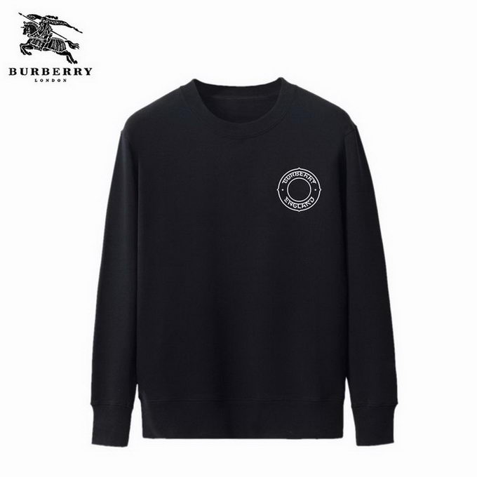 Burberry Sweatshirt Mens ID:20230414-198